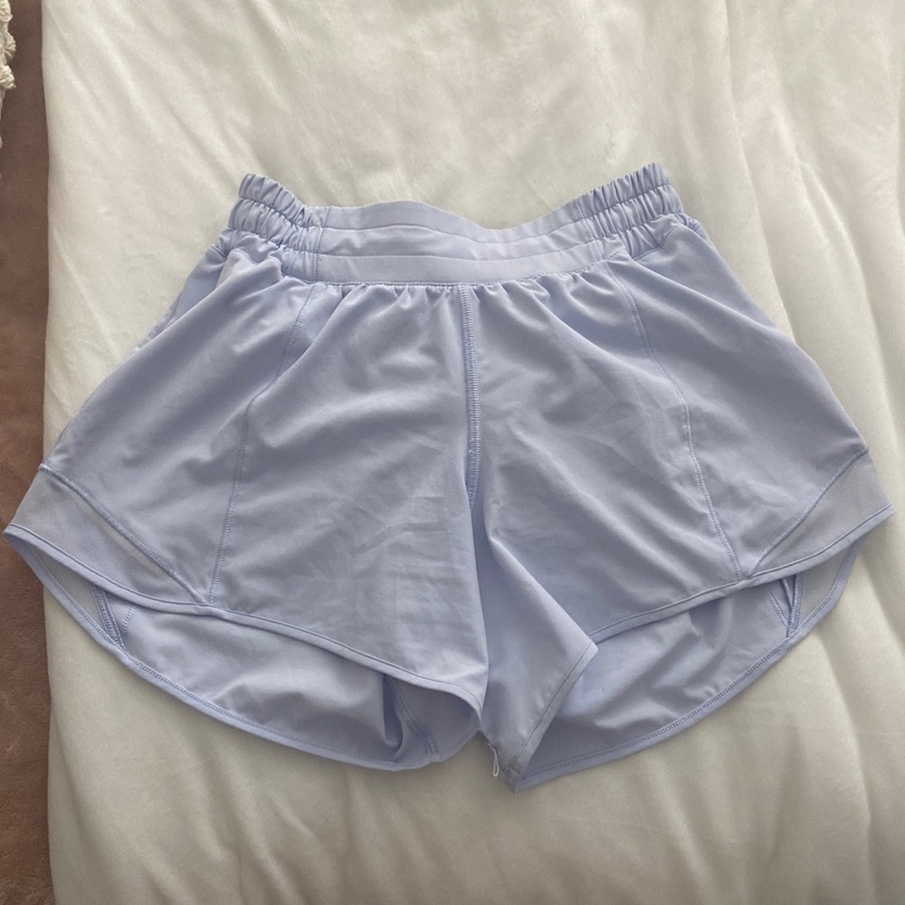 Lululemon Hotty Hots